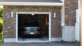 Garage Door Installation at Glenridge East, Florida