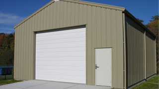 Garage Door Openers at Glenridge East, Florida